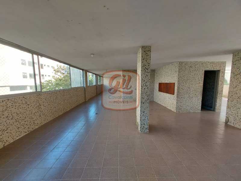 Apartamento à venda com 2 quartos, 86m² - Foto 21