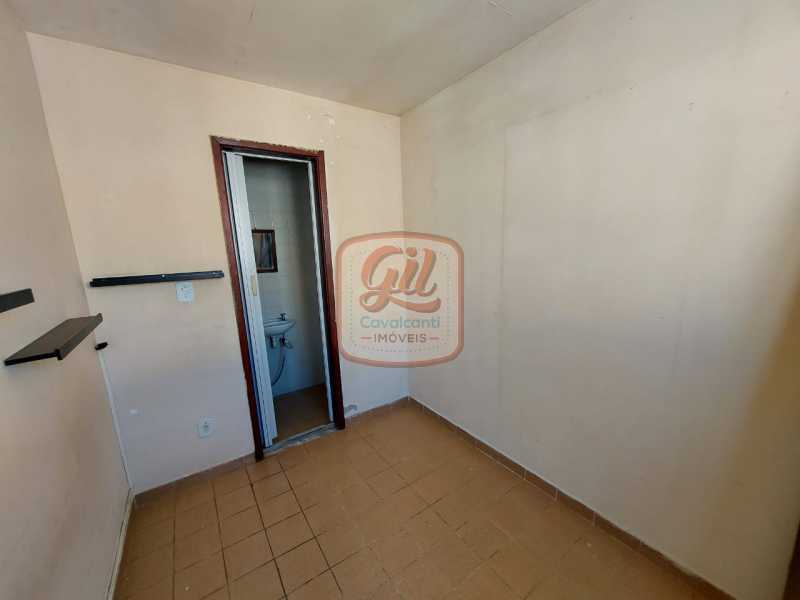 Apartamento à venda com 2 quartos, 86m² - Foto 18