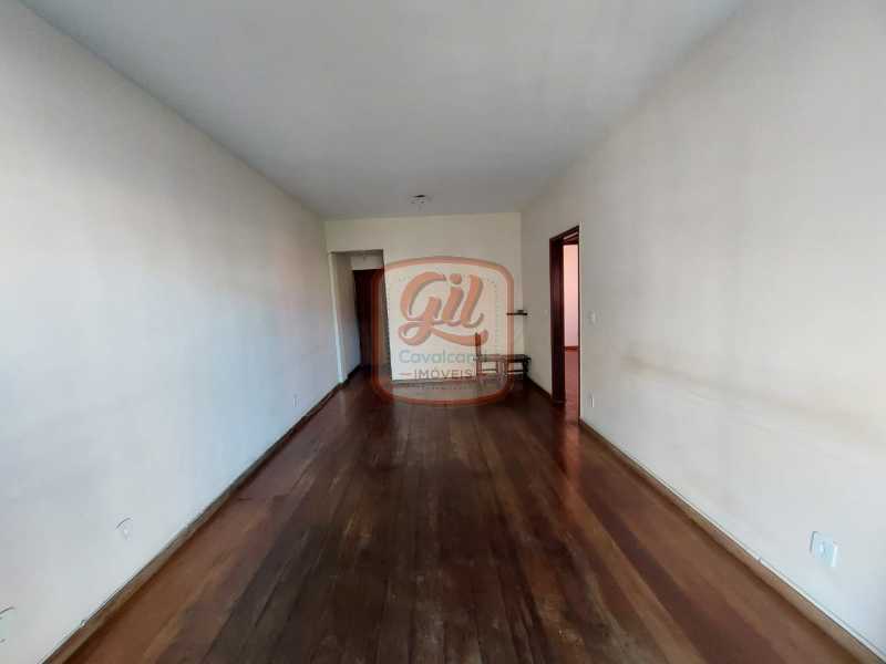 Apartamento à venda com 2 quartos, 86m² - Foto 1