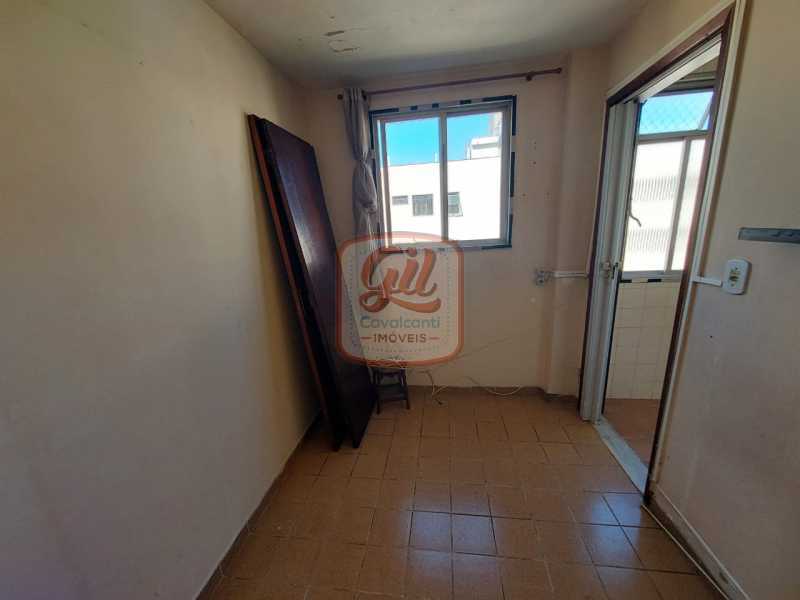 Apartamento à venda com 2 quartos, 86m² - Foto 19