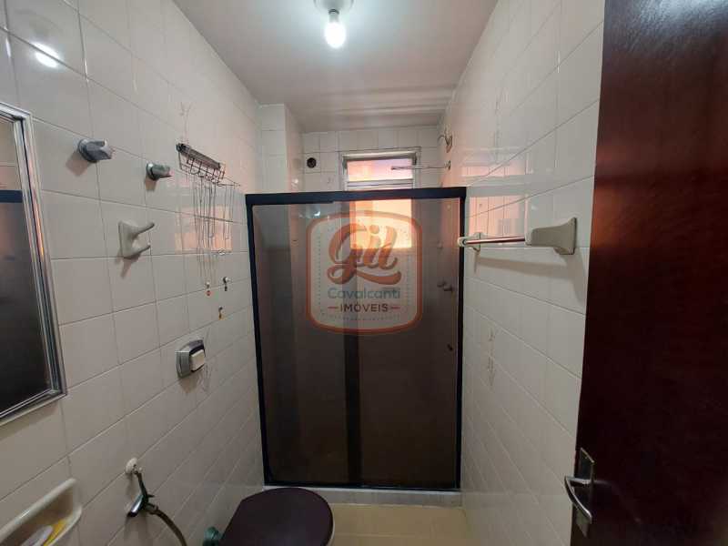 Apartamento à venda com 2 quartos, 86m² - Foto 16