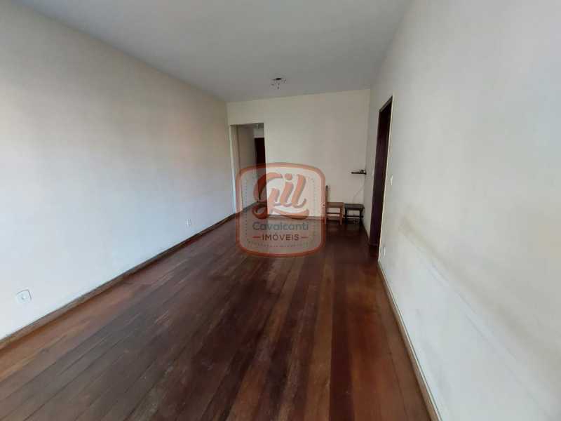 Apartamento à venda com 2 quartos, 86m² - Foto 3