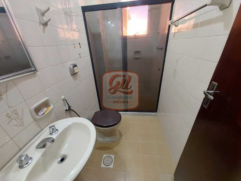 Apartamento à venda com 2 quartos, 86m² - Foto 17