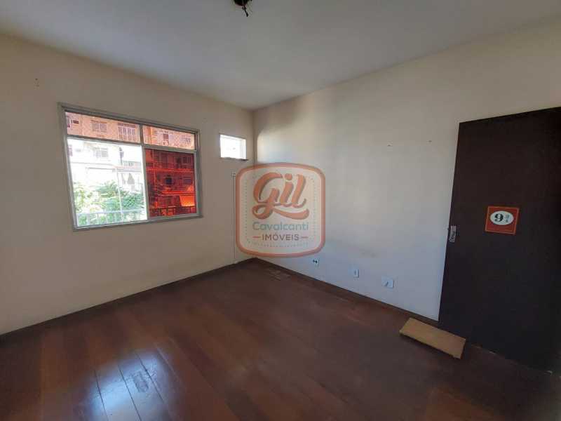 Apartamento à venda com 2 quartos, 86m² - Foto 11