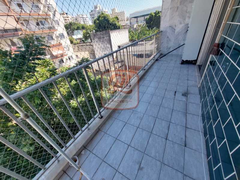 Apartamento à venda com 2 quartos, 86m² - Foto 7