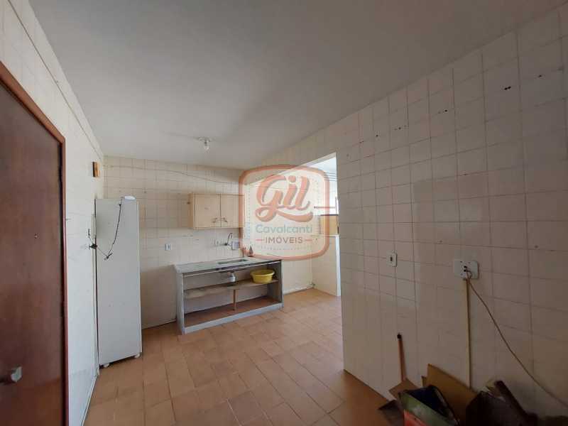 Apartamento à venda com 2 quartos, 86m² - Foto 15