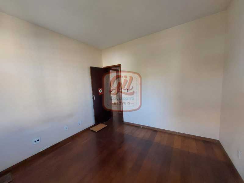 Apartamento à venda com 2 quartos, 86m² - Foto 8