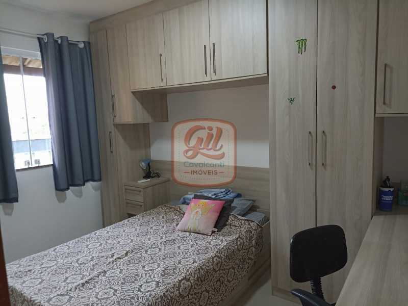 Casa de Condomínio à venda com 3 quartos, 114m² - Foto 14