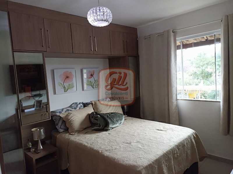 Casa de Condomínio à venda com 3 quartos, 114m² - Foto 19