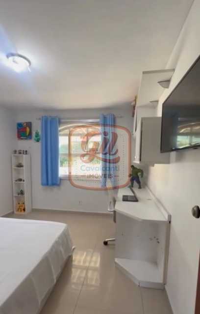 Casa de Condomínio à venda com 4 quartos, 252m² - Foto 10