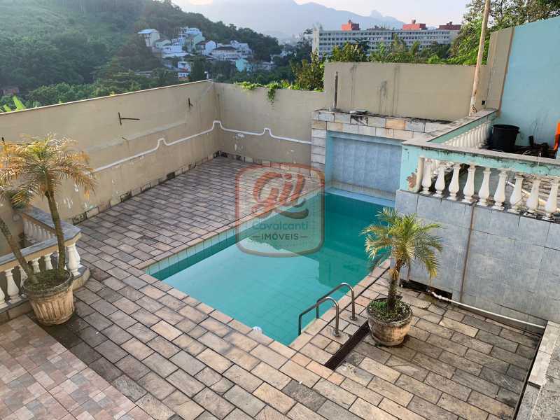 Casa de Condomínio à venda com 4 quartos, 252m² - Foto 19