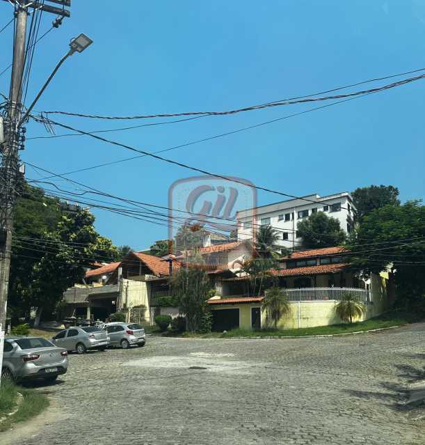 Casa de Condomínio à venda com 4 quartos, 252m² - Foto 25