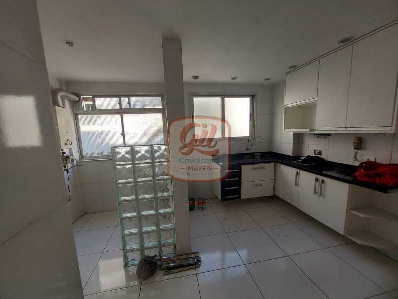 Cobertura à venda com 3 quartos, 88m² - Foto 15