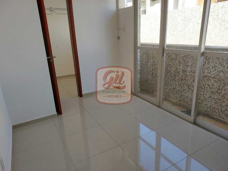 Cobertura à venda com 3 quartos, 88m² - Foto 9