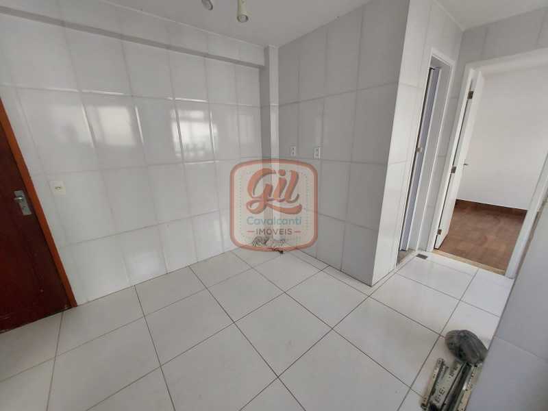 Cobertura à venda com 3 quartos, 88m² - Foto 13