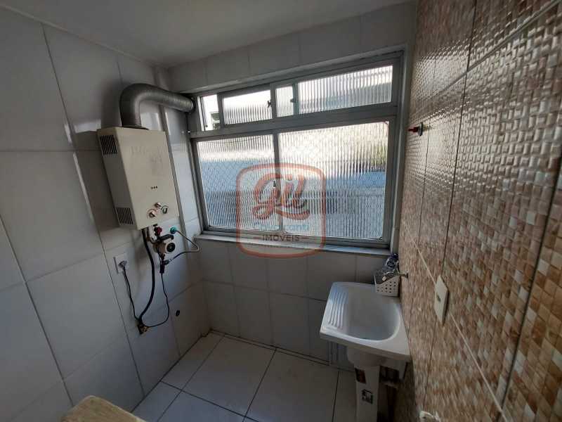 Cobertura à venda com 3 quartos, 88m² - Foto 16