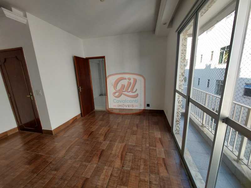 Cobertura à venda com 3 quartos, 88m² - Foto 3