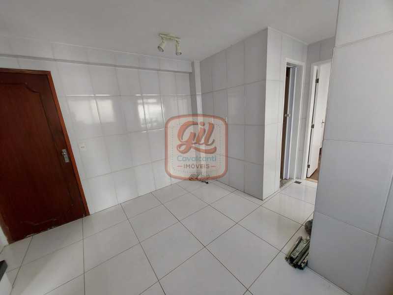 Cobertura à venda com 3 quartos, 88m² - Foto 12