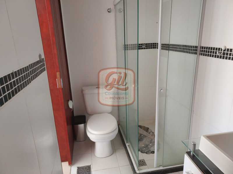 Cobertura à venda com 3 quartos, 88m² - Foto 28