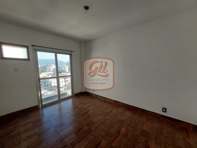 Cobertura à venda com 3 quartos, 88m² - Foto 5