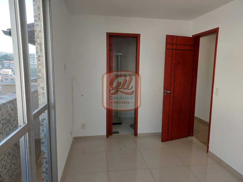 Cobertura à venda com 3 quartos, 88m² - Foto 8