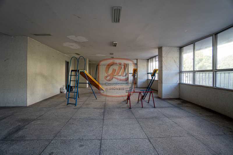 Apartamento à venda com 4 quartos, 130m² - Foto 7