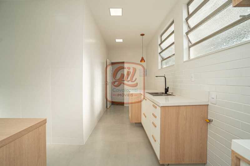 Apartamento à venda com 4 quartos, 130m² - Foto 8