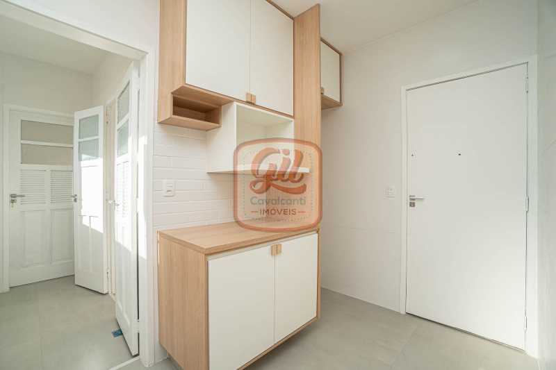 Apartamento à venda com 4 quartos, 130m² - Foto 10