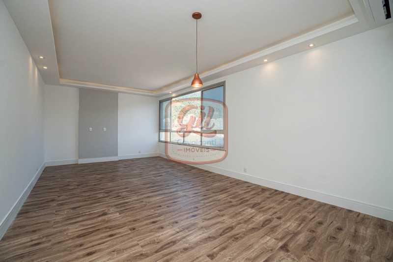 Apartamento à venda com 4 quartos, 130m² - Foto 12