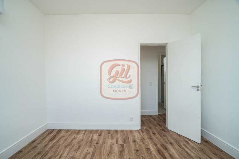 Apartamento à venda com 4 quartos, 130m² - Foto 22