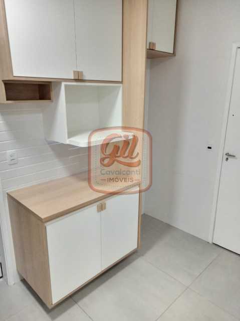 Apartamento à venda com 4 quartos, 130m² - Foto 24