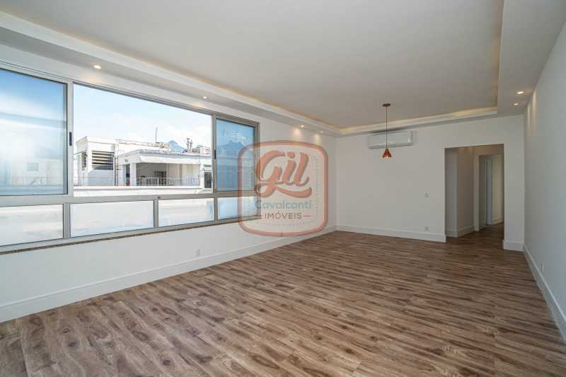 Apartamento à venda com 4 quartos, 130m² - Foto 17