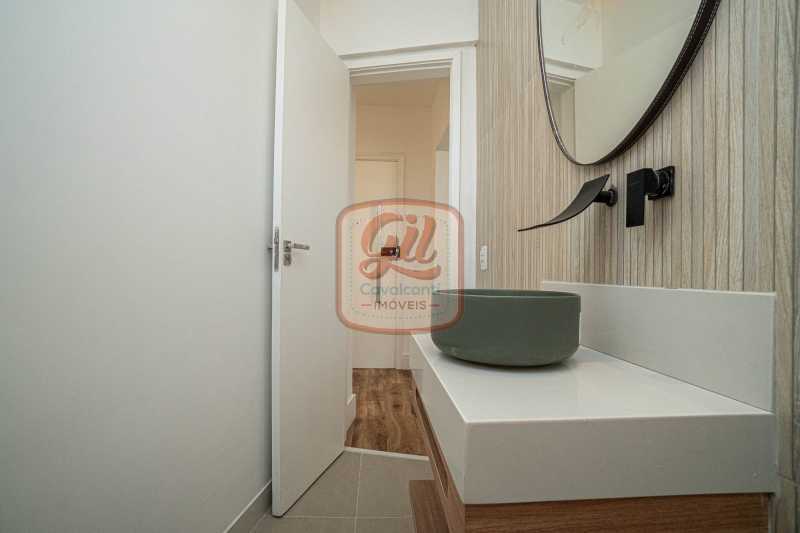 Apartamento à venda com 4 quartos, 130m² - Foto 25