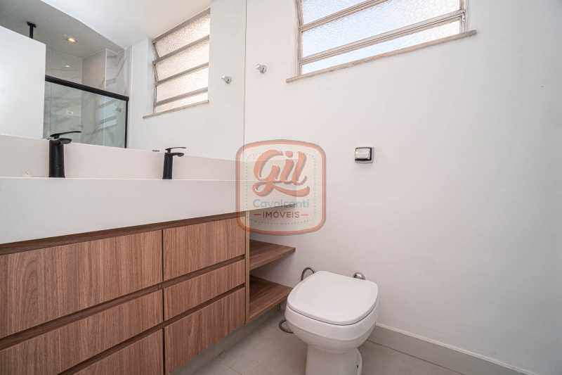 Apartamento à venda com 4 quartos, 130m² - Foto 26