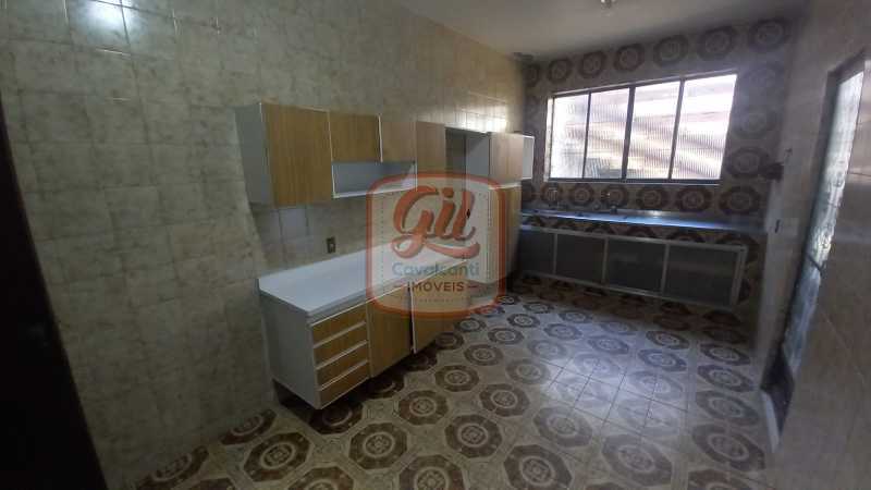 Casa de Condomínio à venda com 3 quartos, 328m² - Foto 14