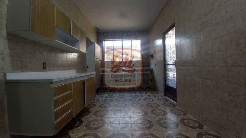 Casa de Condomínio à venda com 3 quartos, 328m² - Foto 15