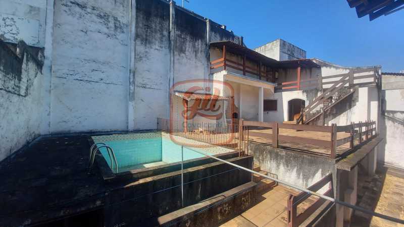 Casa de Condomínio à venda com 3 quartos, 328m² - Foto 8