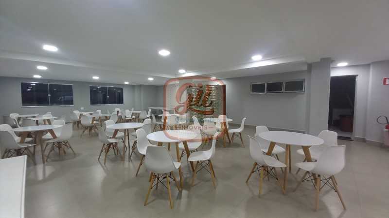 Cobertura à venda com 3 quartos, 155m² - Foto 26