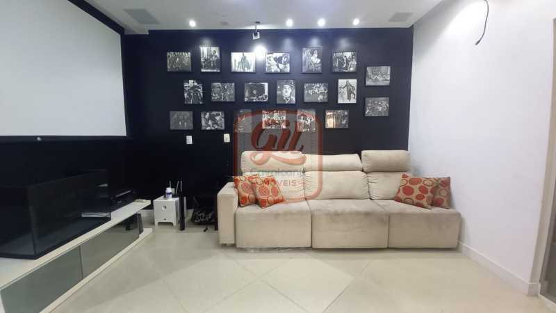 Cobertura à venda com 3 quartos, 155m² - Foto 19