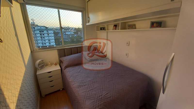 Cobertura à venda com 3 quartos, 155m² - Foto 12