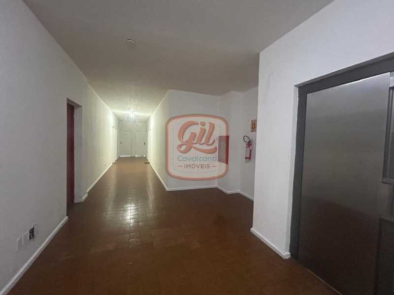 Apartamento à venda com 2 quartos, 60m² - Foto 8