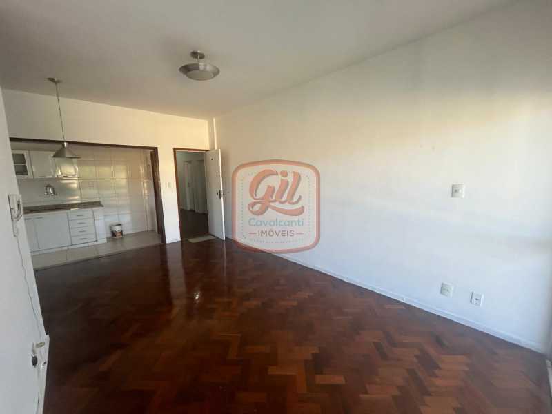 Apartamento à venda com 2 quartos, 60m² - Foto 5