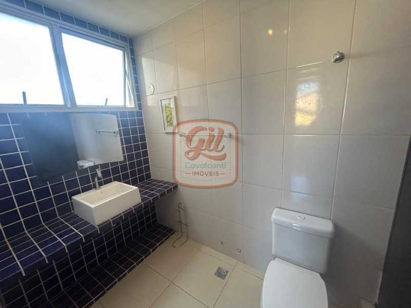 Apartamento à venda com 2 quartos, 60m² - Foto 19