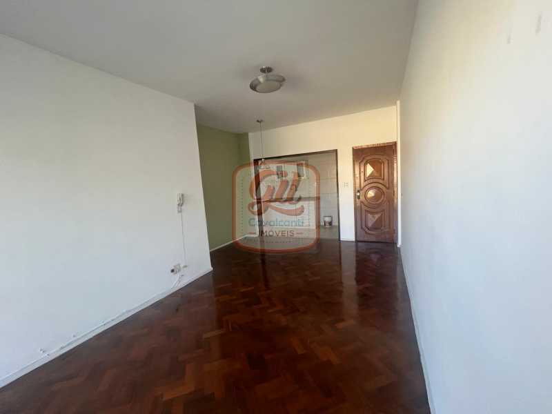 Apartamento à venda com 2 quartos, 60m² - Foto 6