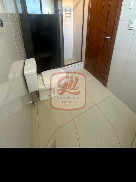 Apartamento à venda com 2 quartos, 60m² - Foto 17