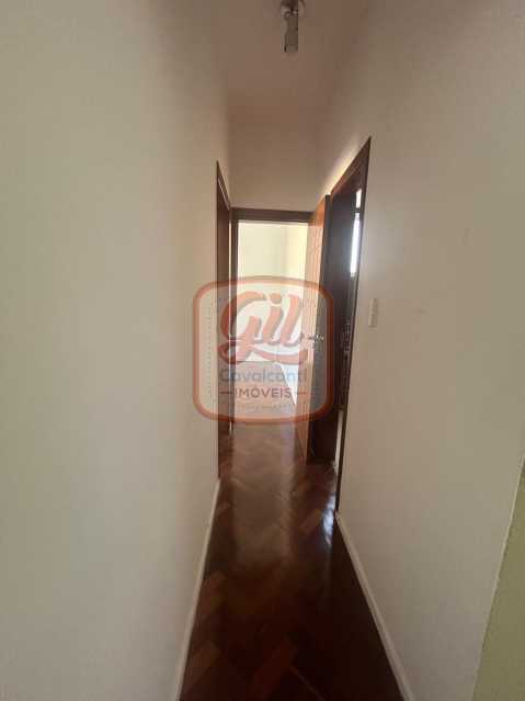 Apartamento à venda com 2 quartos, 60m² - Foto 15