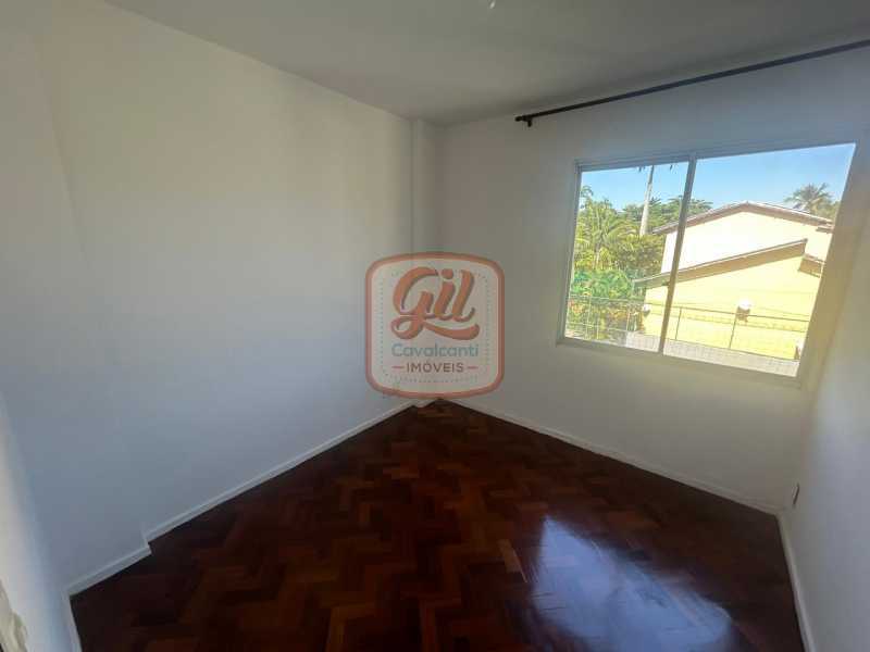 Apartamento à venda com 2 quartos, 60m² - Foto 16