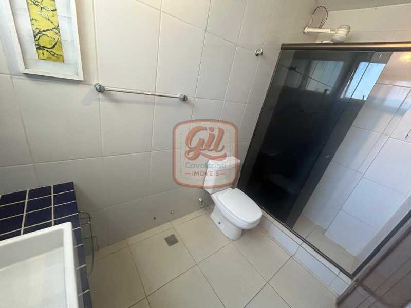 Apartamento à venda com 2 quartos, 60m² - Foto 18