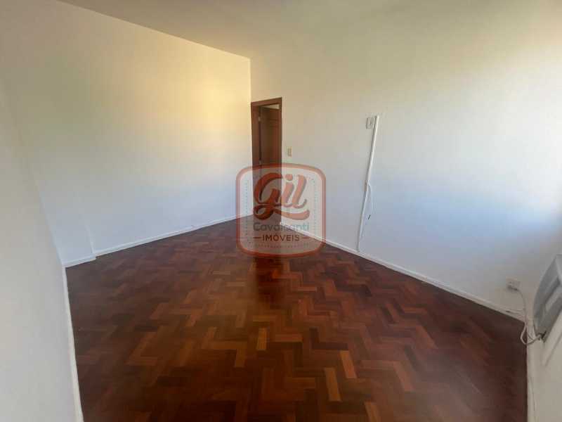 Apartamento à venda com 2 quartos, 60m² - Foto 21