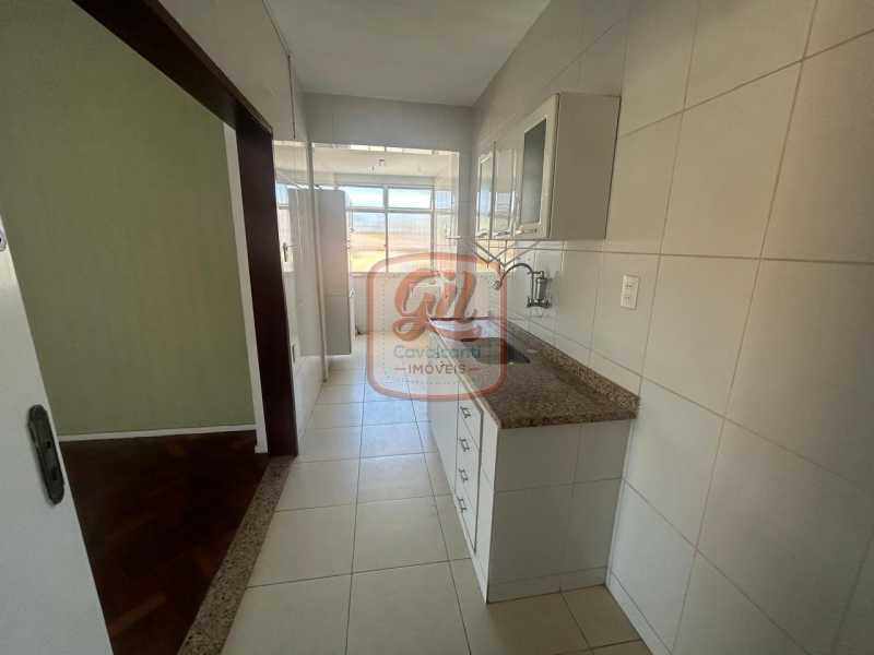 Apartamento à venda com 2 quartos, 60m² - Foto 10